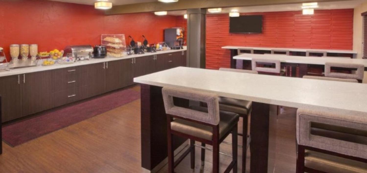 Red Lion Inn And Suites Федерал Уей Екстериор снимка