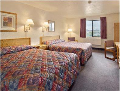 Red Lion Inn And Suites Федерал Уей Стая снимка