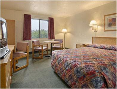 Red Lion Inn And Suites Федерал Уей Стая снимка