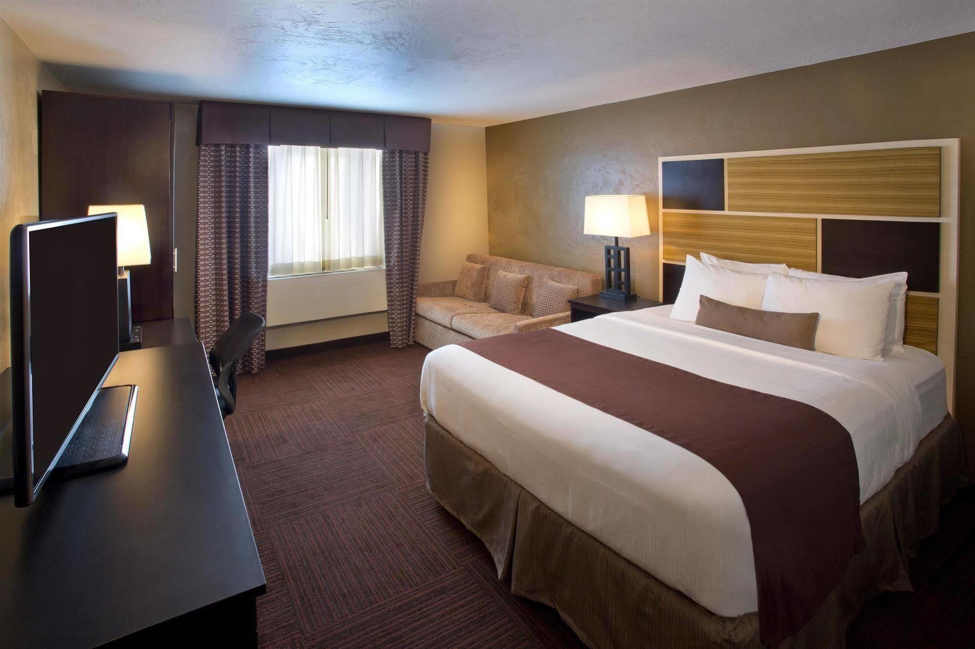 Red Lion Inn And Suites Федерал Уей Екстериор снимка