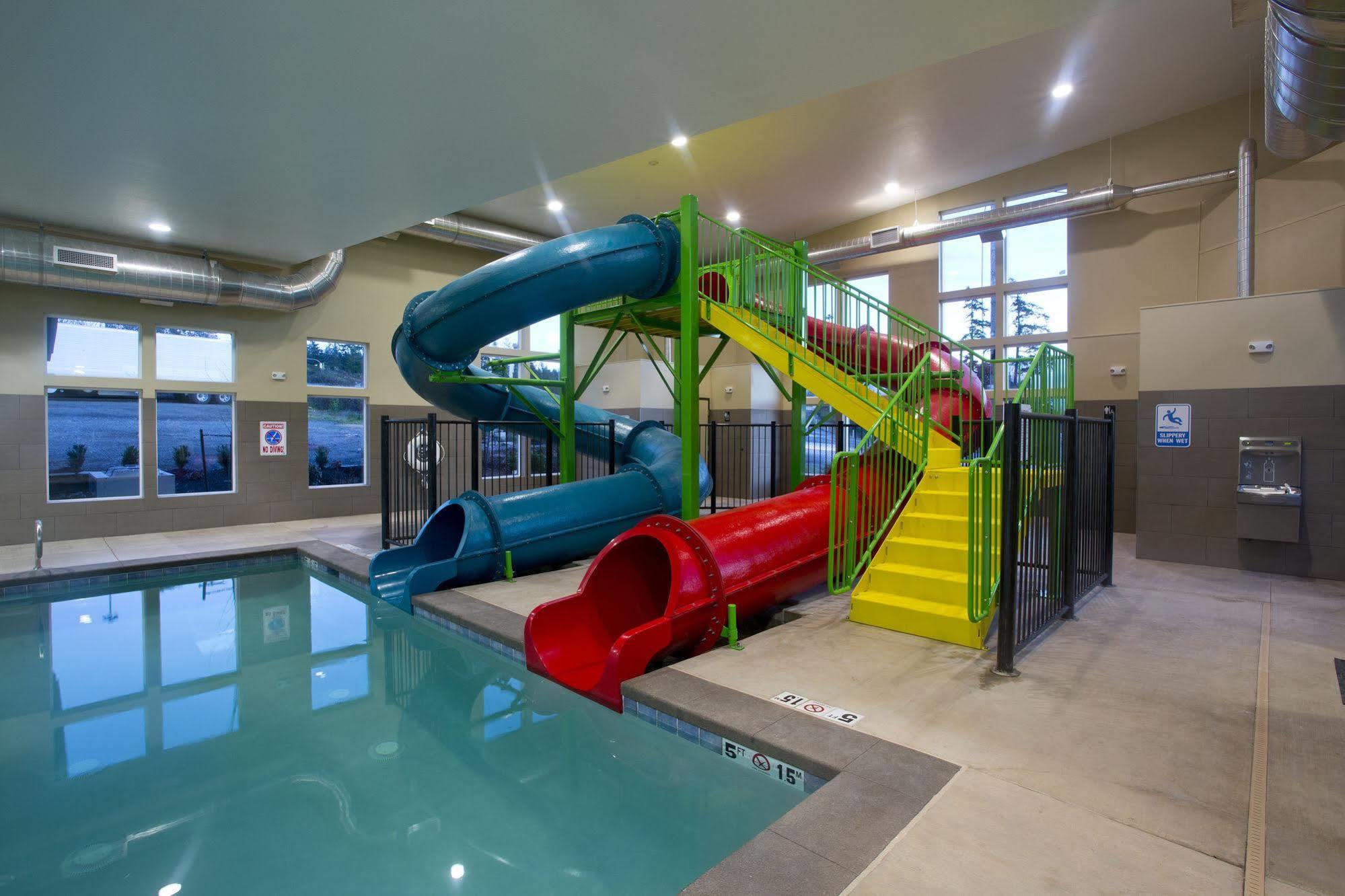 Red Lion Inn And Suites Федерал Уей Екстериор снимка