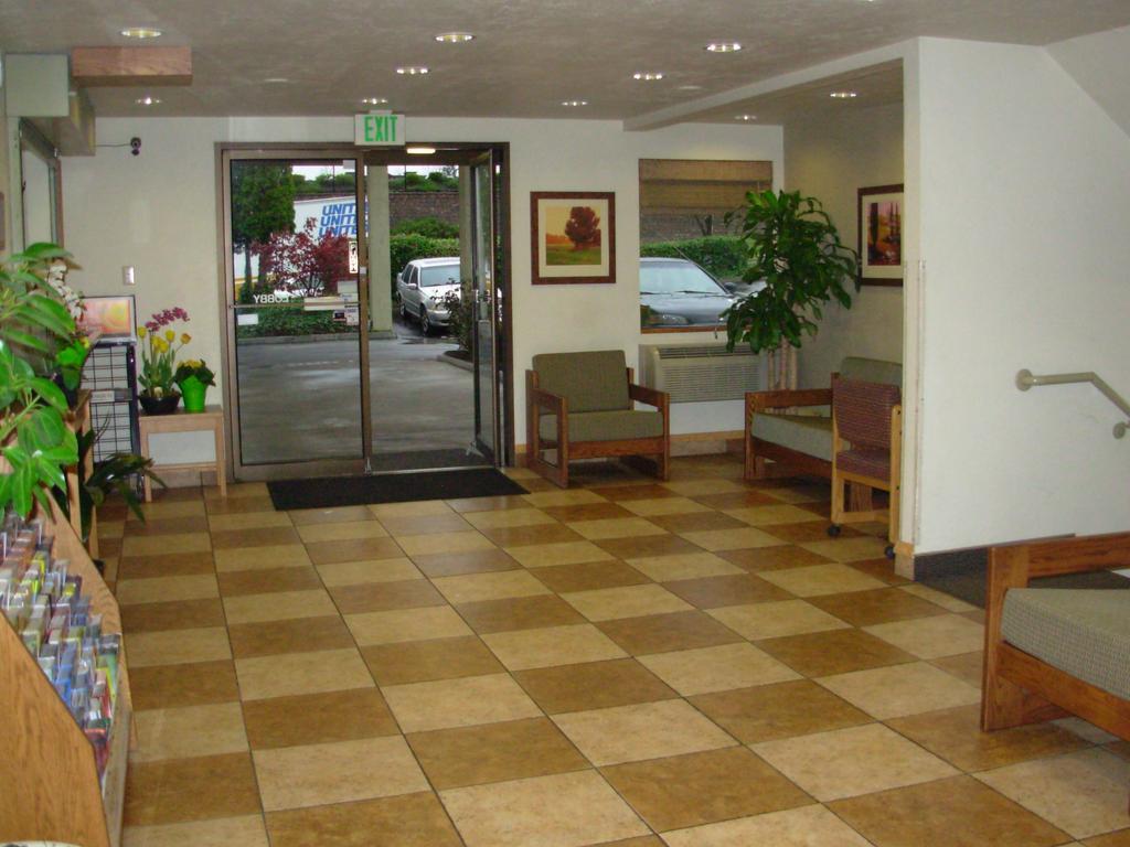Red Lion Inn And Suites Федерал Уей Екстериор снимка