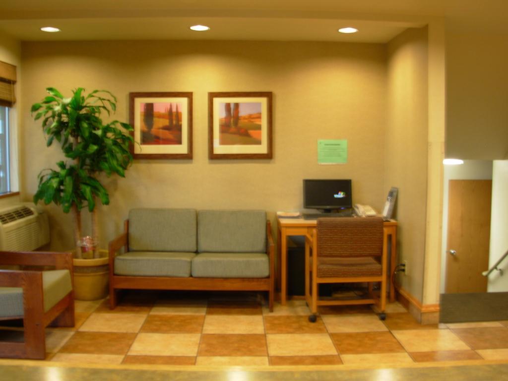 Red Lion Inn And Suites Федерал Уей Екстериор снимка