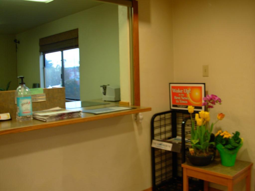 Red Lion Inn And Suites Федерал Уей Екстериор снимка