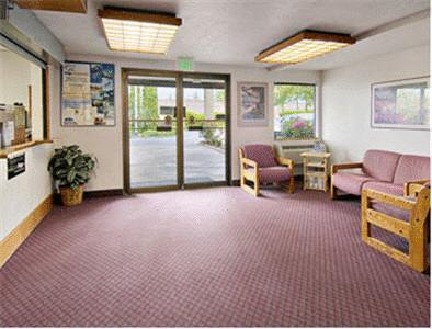 Red Lion Inn And Suites Федерал Уей Интериор снимка
